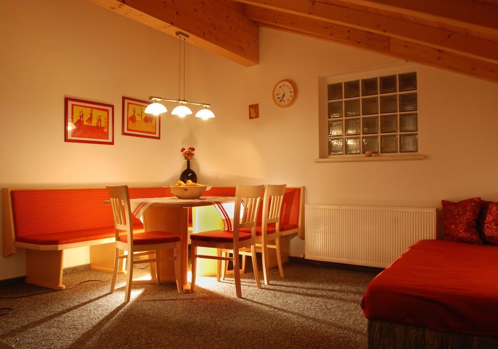 Willa Schoesserhof Zell am Ziller Zewnętrze zdjęcie