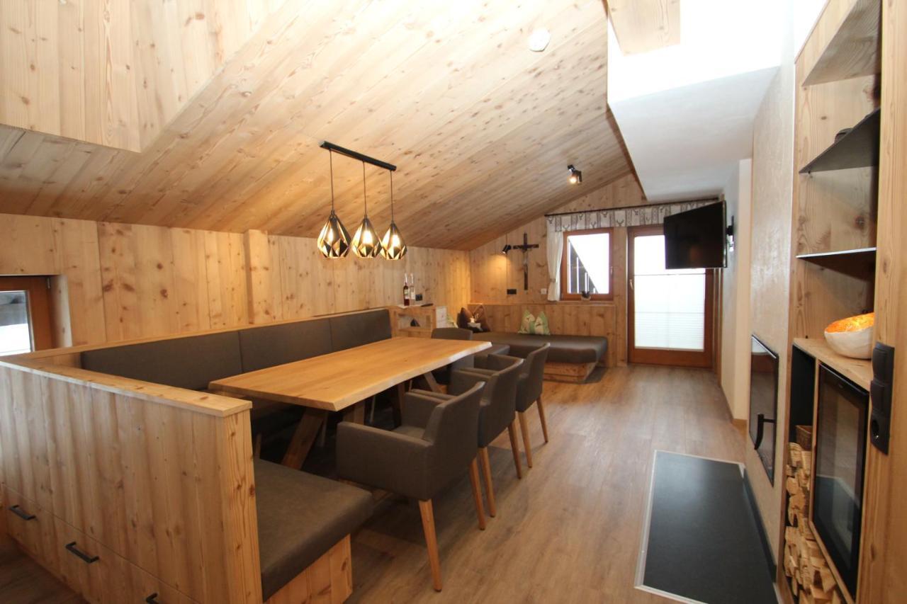 Willa Schoesserhof Zell am Ziller Zewnętrze zdjęcie